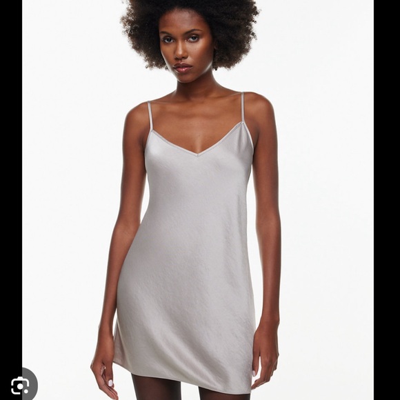 Wilfred
Only Mini Slip Dress - Picture 2 of 3